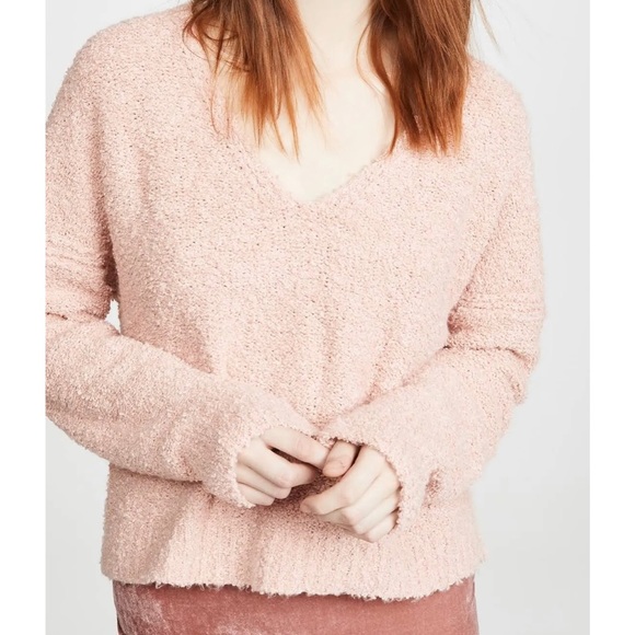 Free People Sweater - Picture 4 of 14